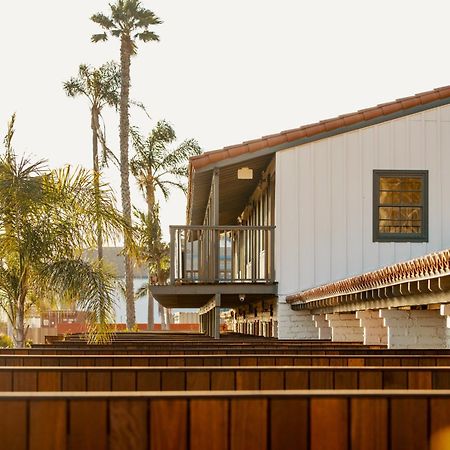 El Caminante Bar & Bungalows Дейна Пойнт Екстериор снимка
