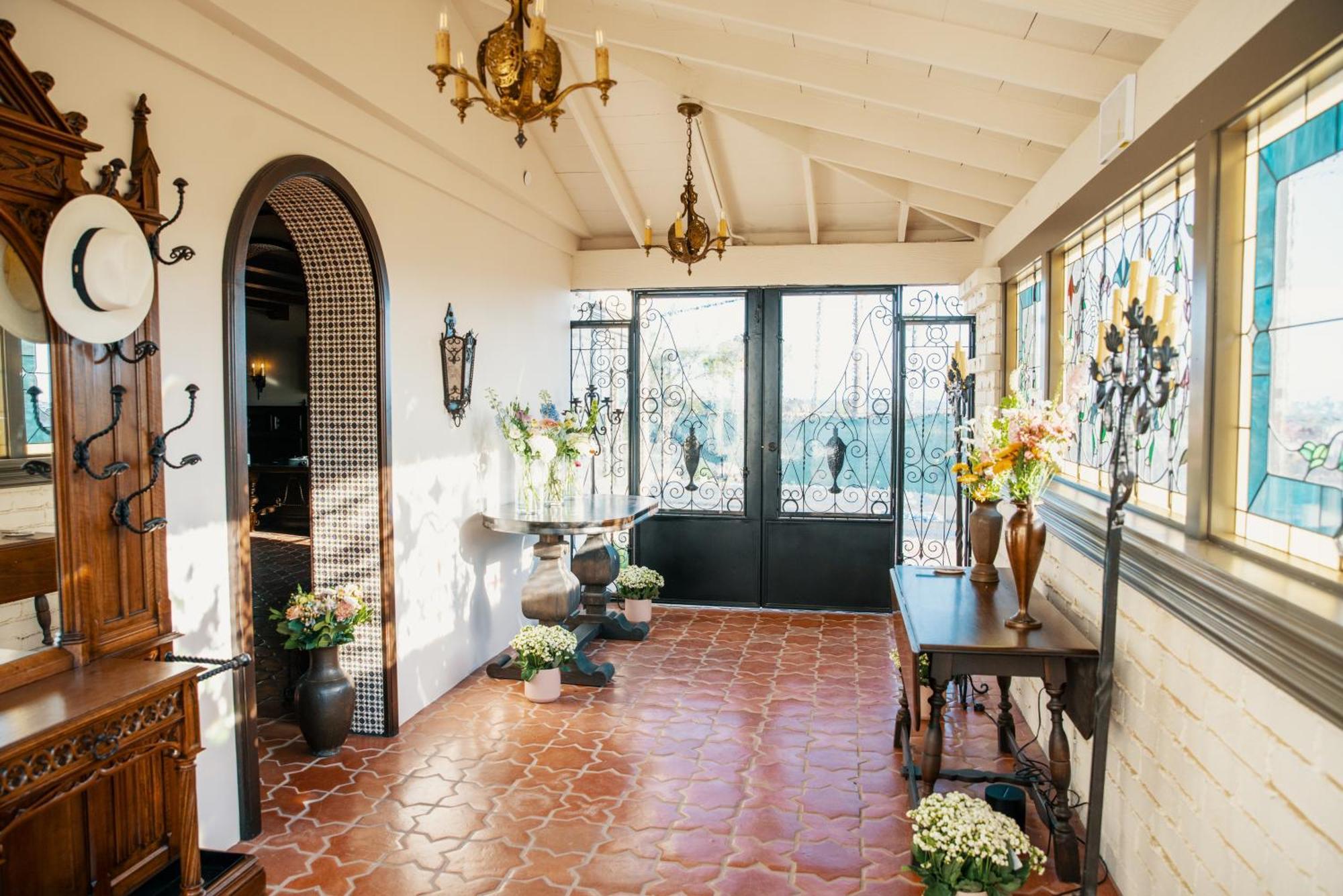 El Caminante Bar & Bungalows Дейна Пойнт Екстериор снимка